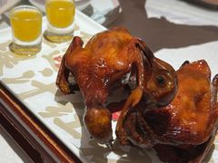 -大鸽饭(岗顶店)