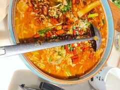 -滇铺子·云南特色菜·第九届野生菌美食节(曲靖万达店)