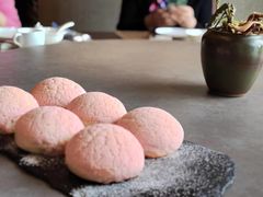 -水上明月·湖景餐厅