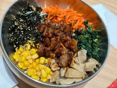 -米村拌饭(金象城店)