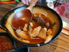 -炎蔵牛舌烤肉