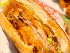 -麦当劳(宁波火车高铁站店)