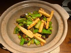 -绿茶餐厅(石家庄万象城店)