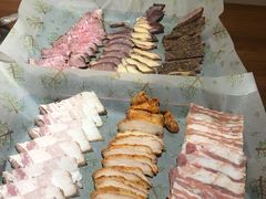 -BARBECUE烤肉屋