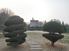 -北京世界公园