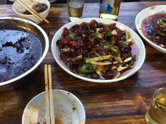 -三哥田螺(北书院街店)