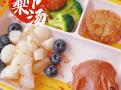 -小吊梨汤·北京菜·烤鸭(双井乐成中心店)