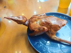 -煲煲掂风味煲仔饭餐厅(西区店)