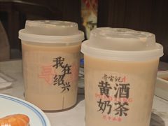 -寻宝记绍兴菜(状元店)