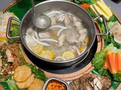 -椰小鸡·琼州糟粕醋(美兰缤纷城店)