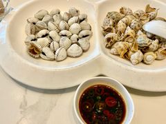 -富黎华海鲜大酒楼(正大广场店)