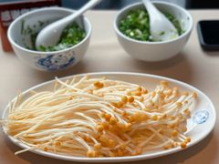 -龙森园火锅(琴台路店)