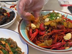 -阿胖龙虾(罍街店)