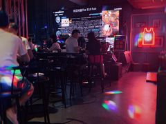 -519 DJ HOUSE(领show店)