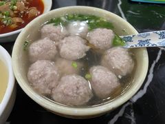 -李记小小吃(涪江路店)
