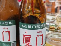 -醉壹号海鲜大排档·老厦门特色菜(厦门美食地标店)