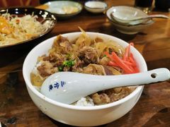 -鸟鸣门屋台料理(金帝银泰店)