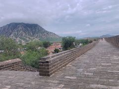 -鸡鸣驿古城
