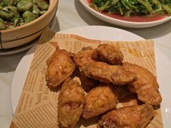 -宏玲餐厅(四川南路店)