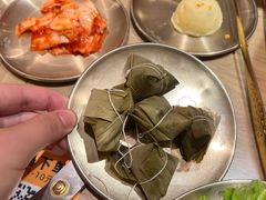 -西塔老太太泥炉烤肉(杭州首店)