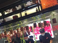 大堂-潮发潮汕牛肉店(龙洞店)