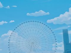 -南昌之星摩天轮