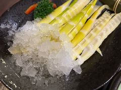 -捞王锅物料理(凯旋路店)