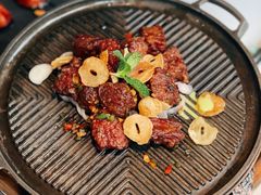 -唐廊烤鸭店(工体店)