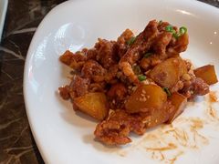 -三生石·福建菜·家宴(五四店)