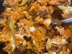 -炙韩料理·部队锅专门店