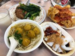 -满足面(白水井大街店)