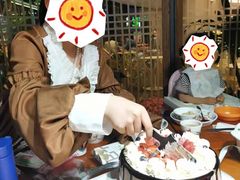 -昔木生日蛋糕(汉口店)