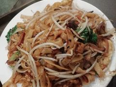 炒河粉-小街天府(西工小街店)