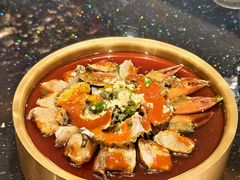 -上海1号私藏菜(黄浦店)