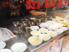 -何氏筠连水粉(明伦堂店)
