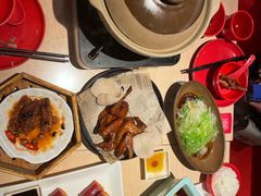 -避风塘(宝山万达店)