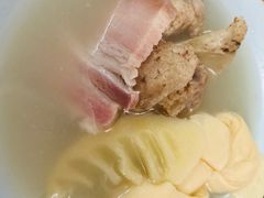 腌笃鲜-蘭心餐厅(进贤路店)