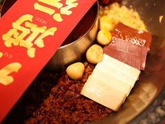 -谭鸭血老火锅(龙湖宝山天街店)