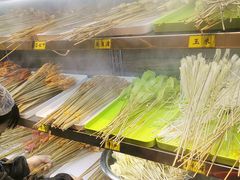 -乐乐姐超级土豆(中关村5号店)