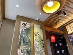 -水林间·寿喜烧自助(仙林金鹰店)