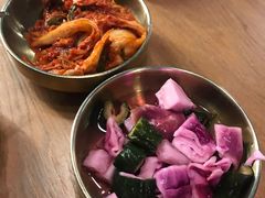 -HOTISLAND海鸡岛·韩国料理(江南西店)