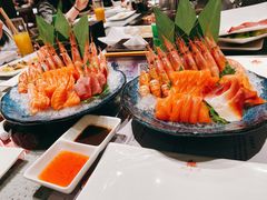 -大渔铁板烧(大悦城店)