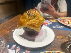 -卢布里西餐厅(总店)