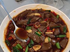 -台鄉缘 ·小海鲜·台州菜(桃林路店)