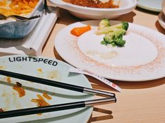 -吕氏疙瘩汤·海鲜新鲁菜(凯德mall新都心店)