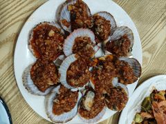 -天云活海鲜家菜馆·海鲜大咖(栈桥店)