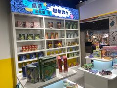 -废柴猫桌游概念馆(王府井喜悦购物中心店)