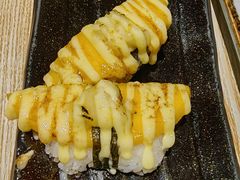 -鱼意寿司(钟村分店)