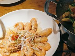 -金牌外婆家(苏州中心店)