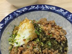 -陀块头面馆(梅岭南路店)